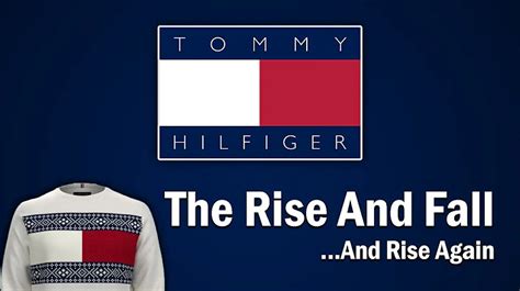 where is tommy hilfiger made|is tommy hilfiger still alive.